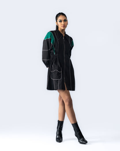 CYMBRA 0.1 DRESS