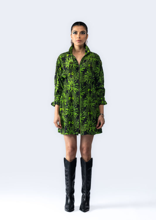 SOLARA 0.1 DRESS