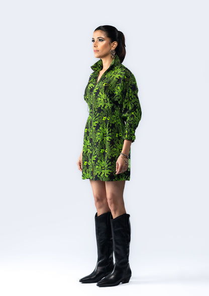 SOLARA 0.1 DRESS