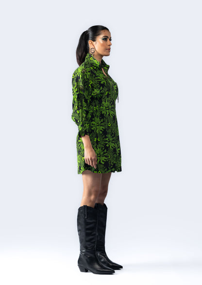 SOLARA 0.1 DRESS