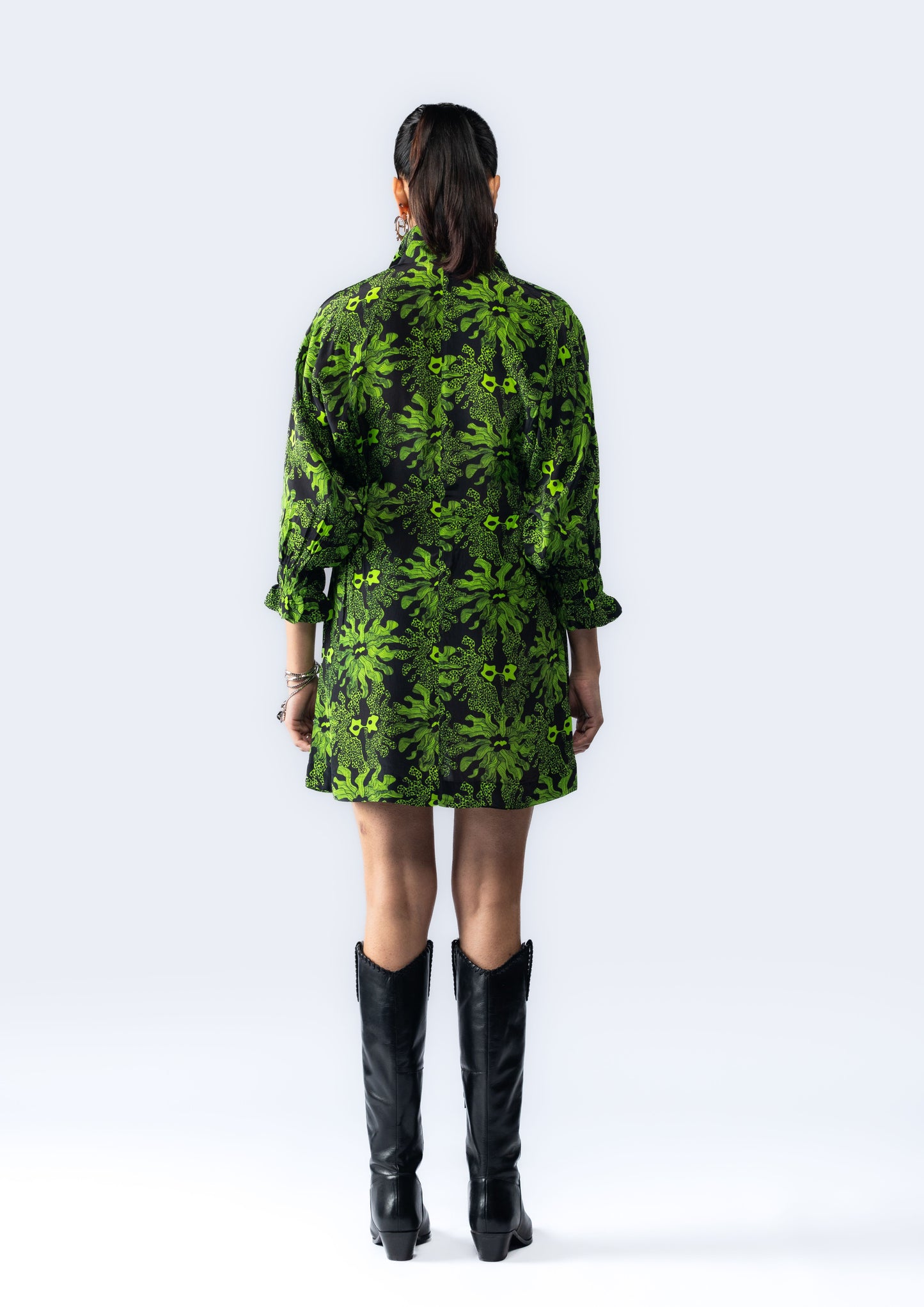 SOLARA 0.1 DRESS