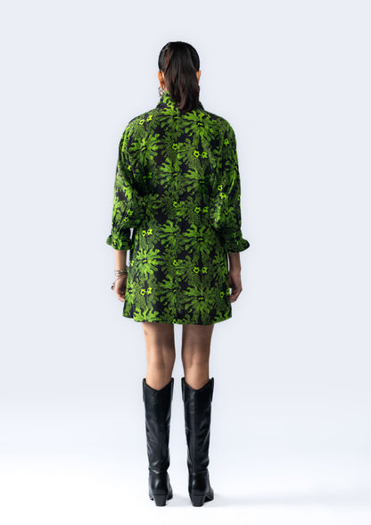 SOLARA 0.1 DRESS
