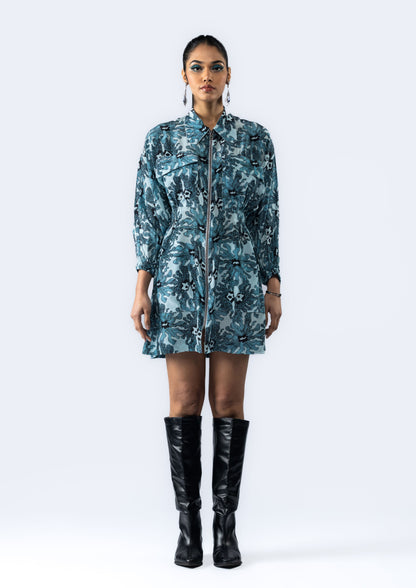 SOLARA DRESS