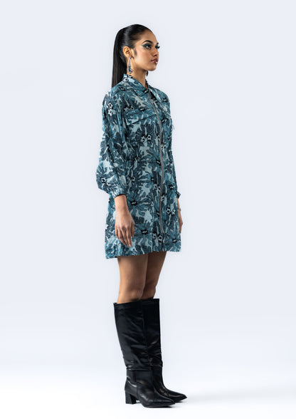 SOLARA DRESS