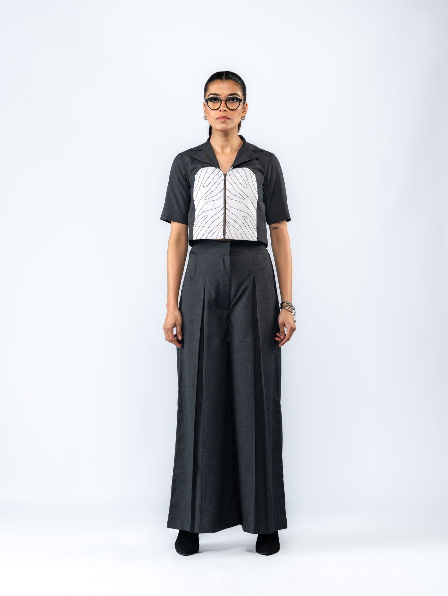 ZAFIRA CO-ORD