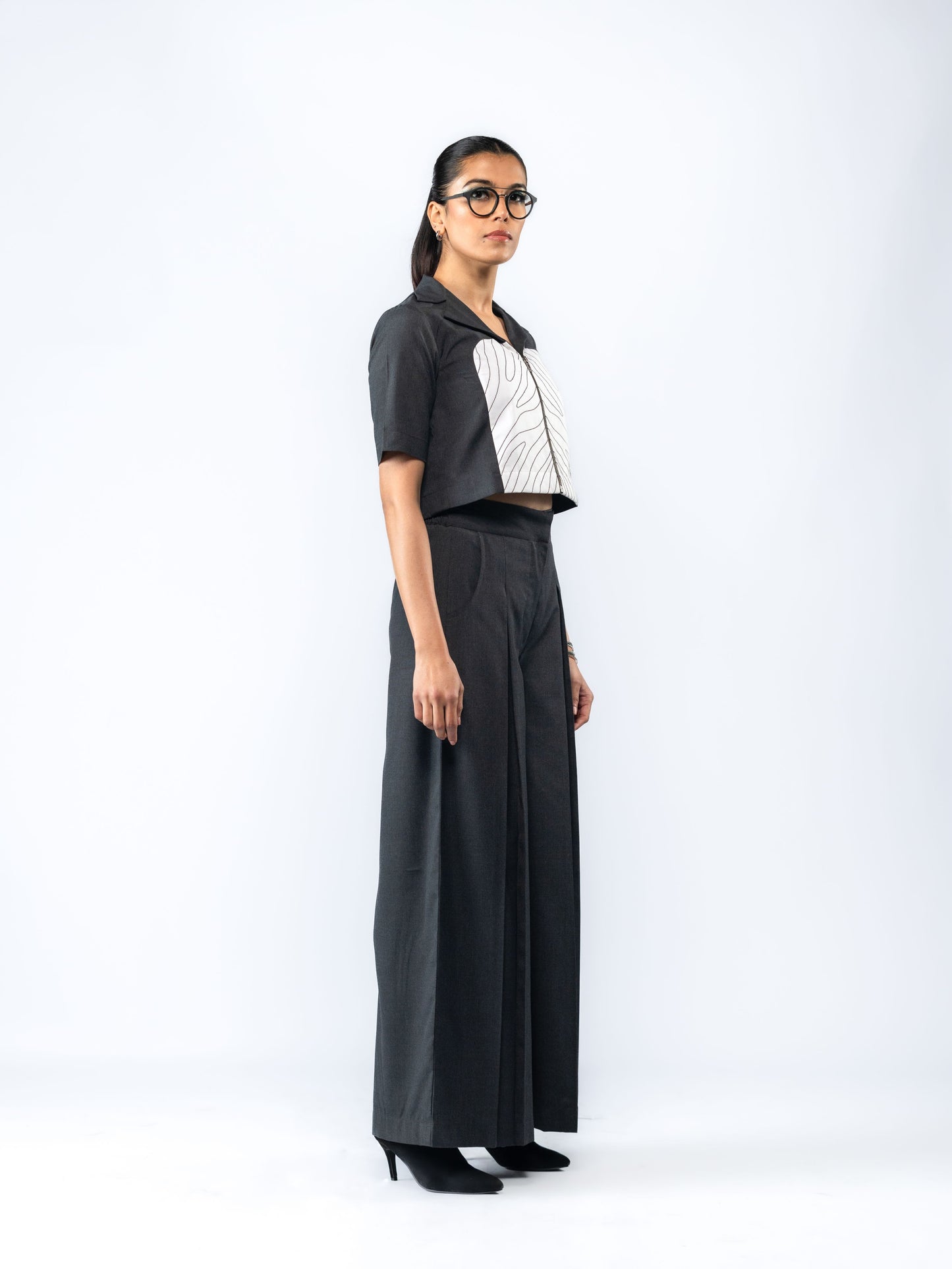 ZAFIRA CO-ORD