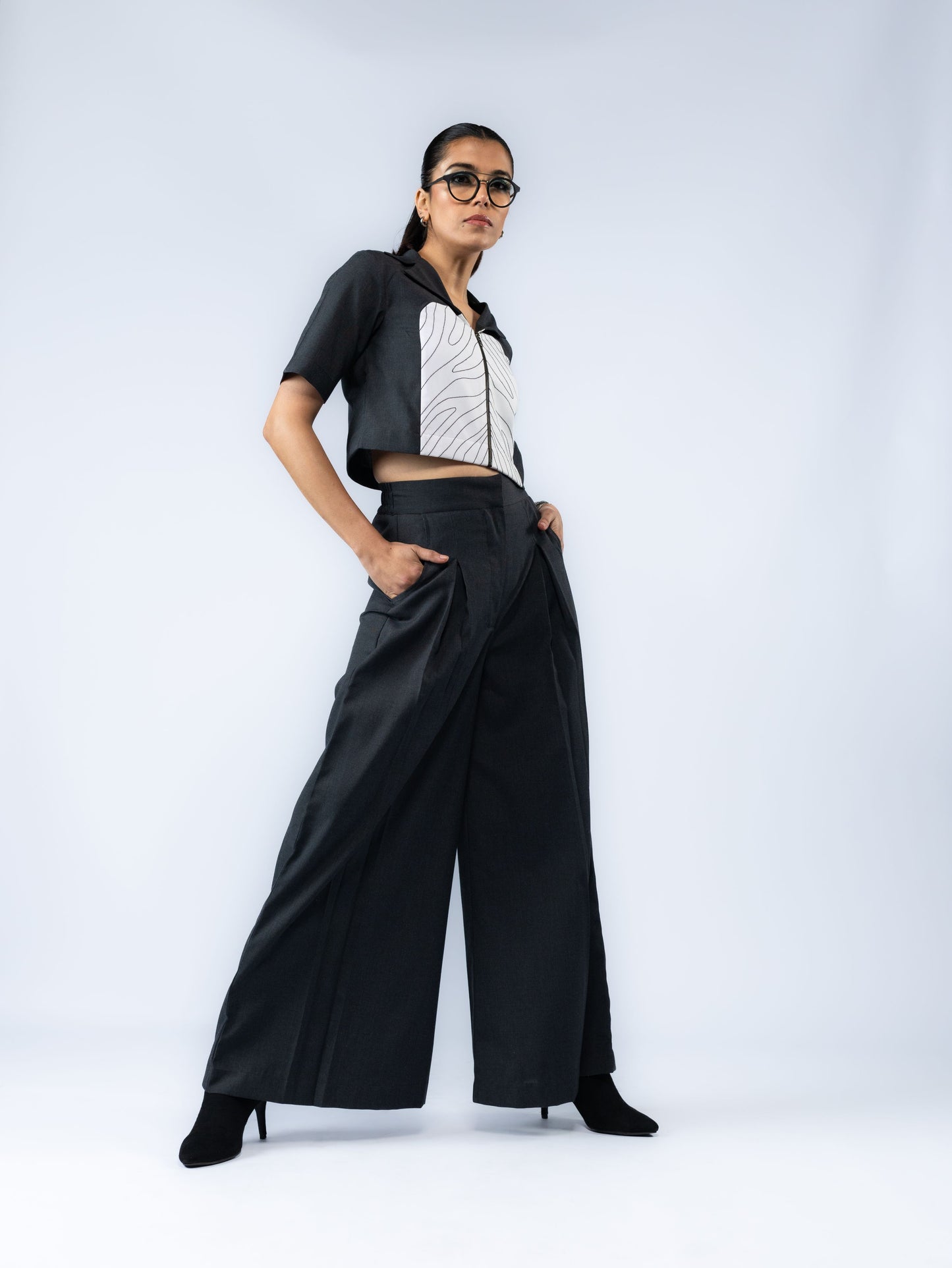 ZAFIRA CO-ORD
