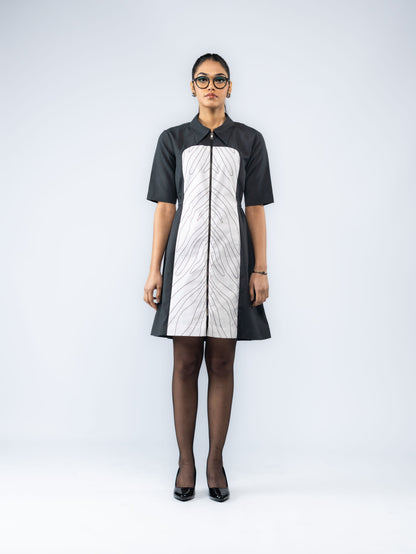 MIRZELLA DRESS