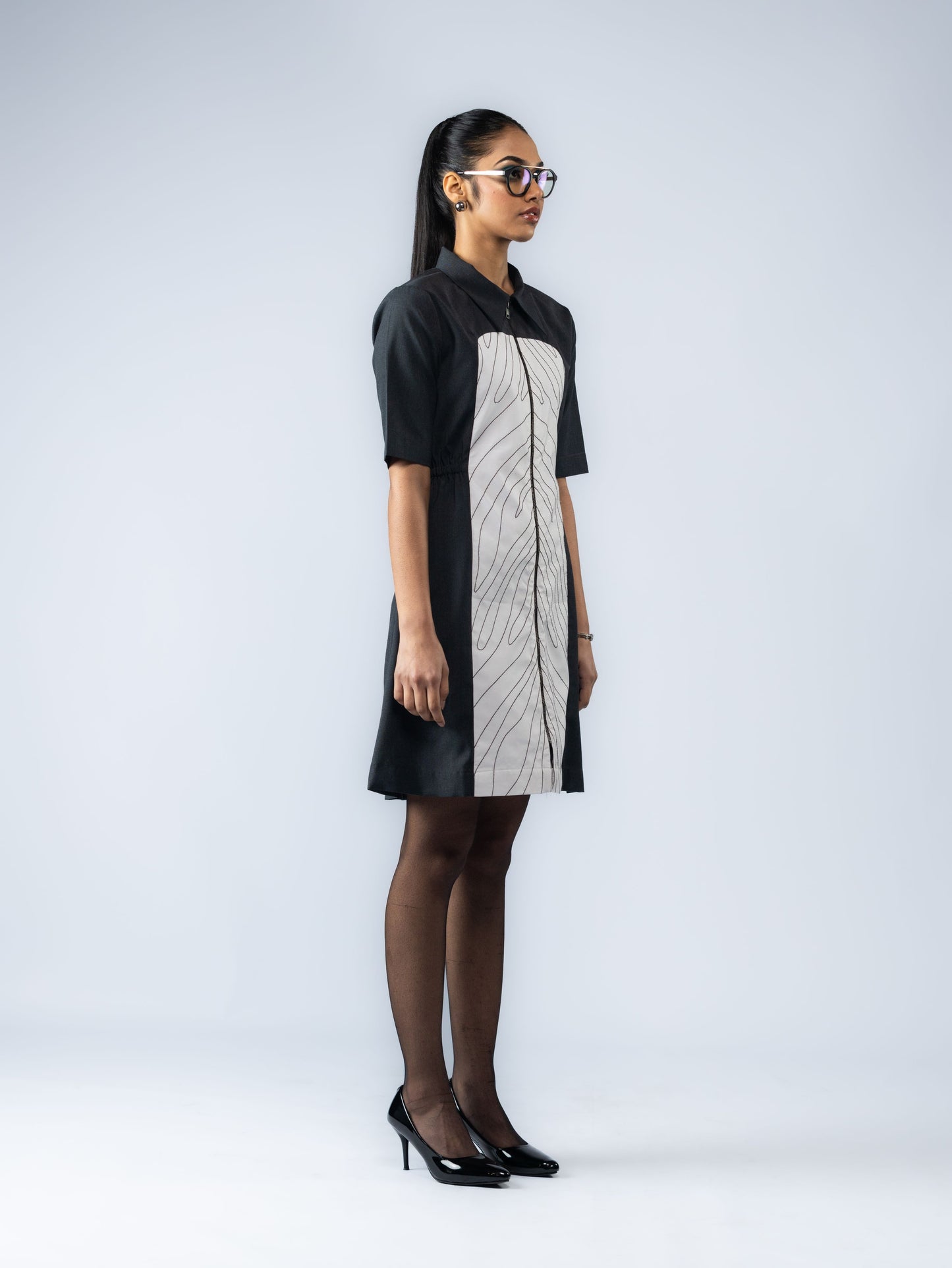 MIRZELLA DRESS