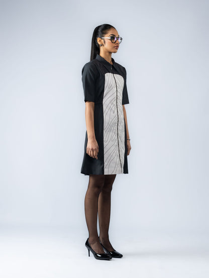 MIRZELLA DRESS