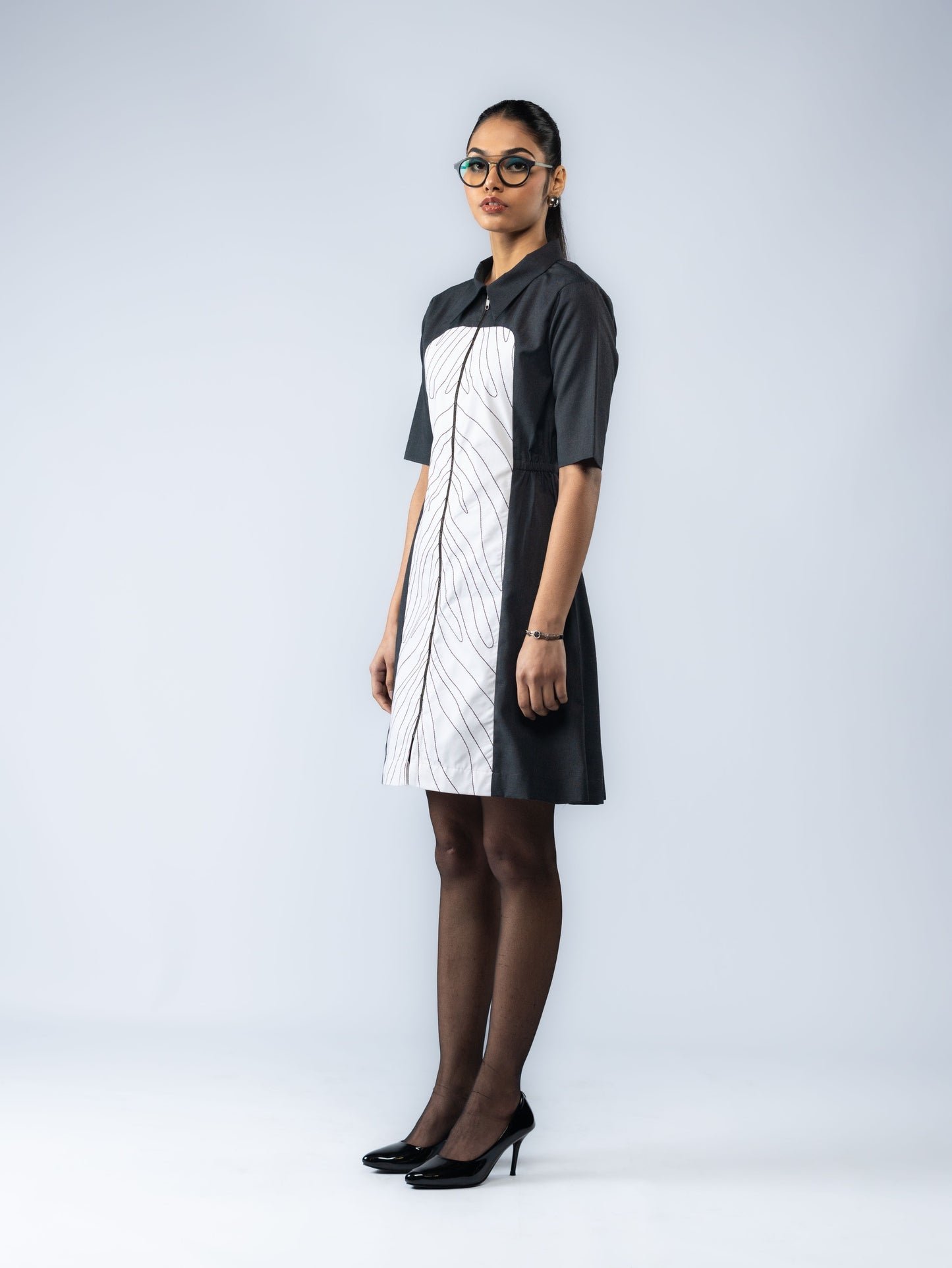 MIRZELLA DRESS