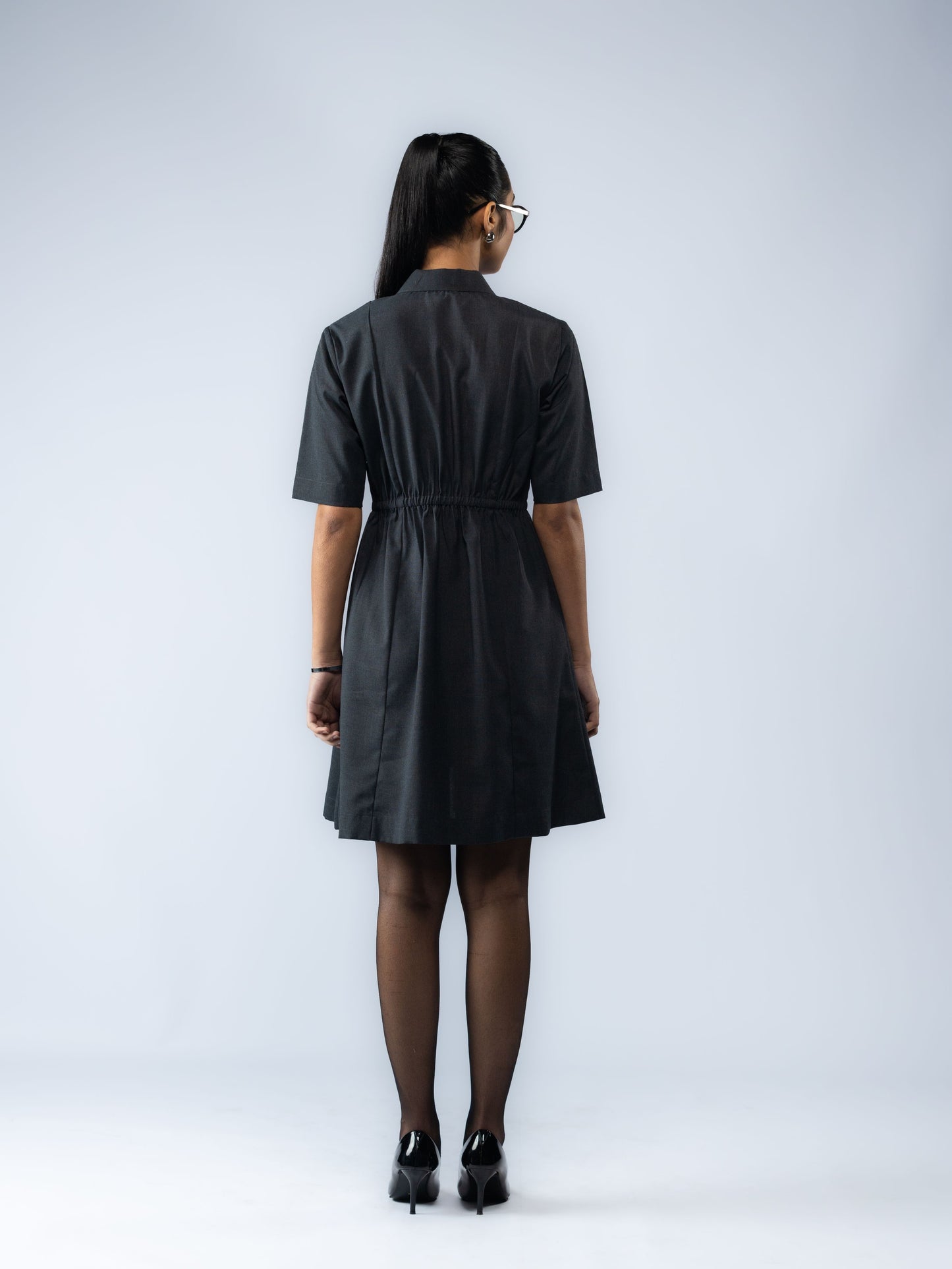 MIRZELLA DRESS