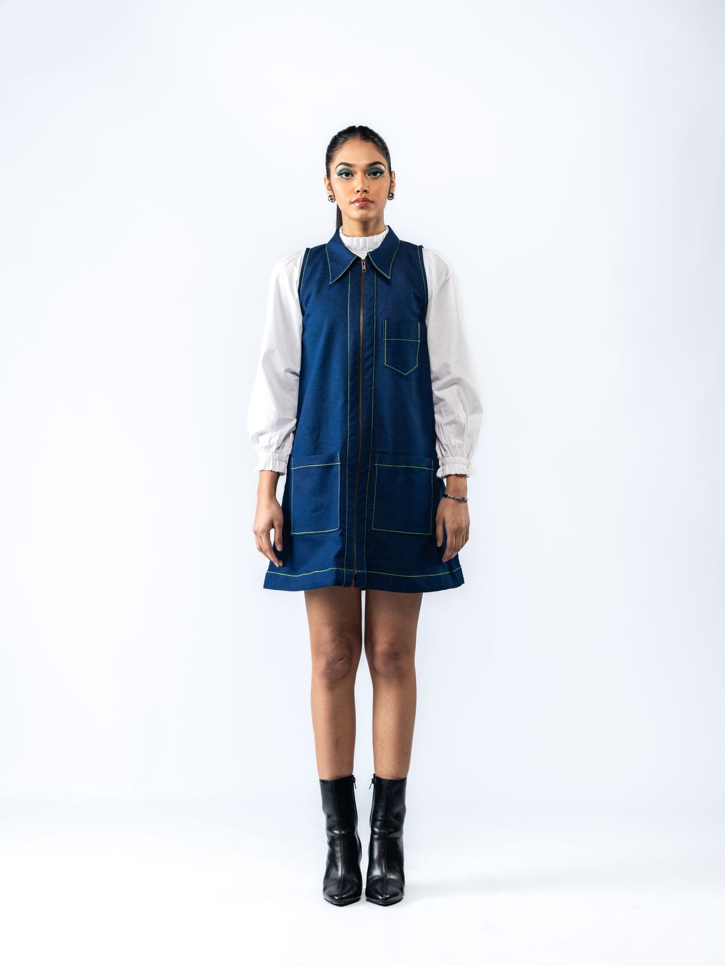 MIRCEA DRESS
