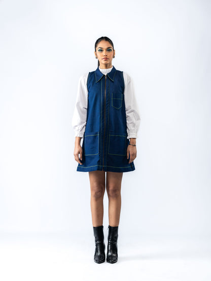 MIRCEA DRESS