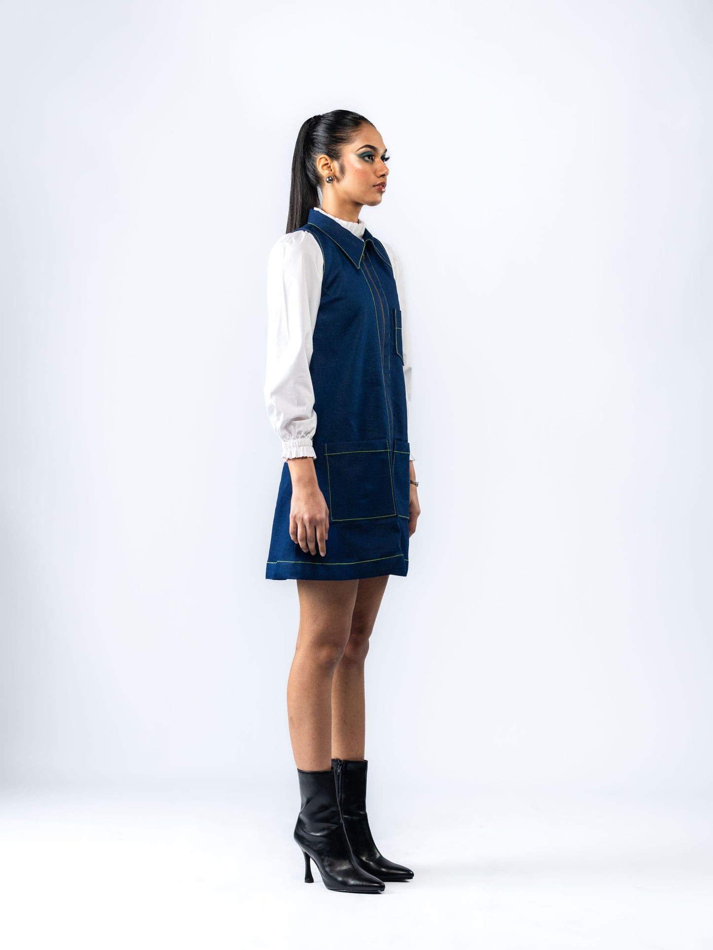 MIRCEA DRESS