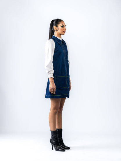 MIRCEA DRESS