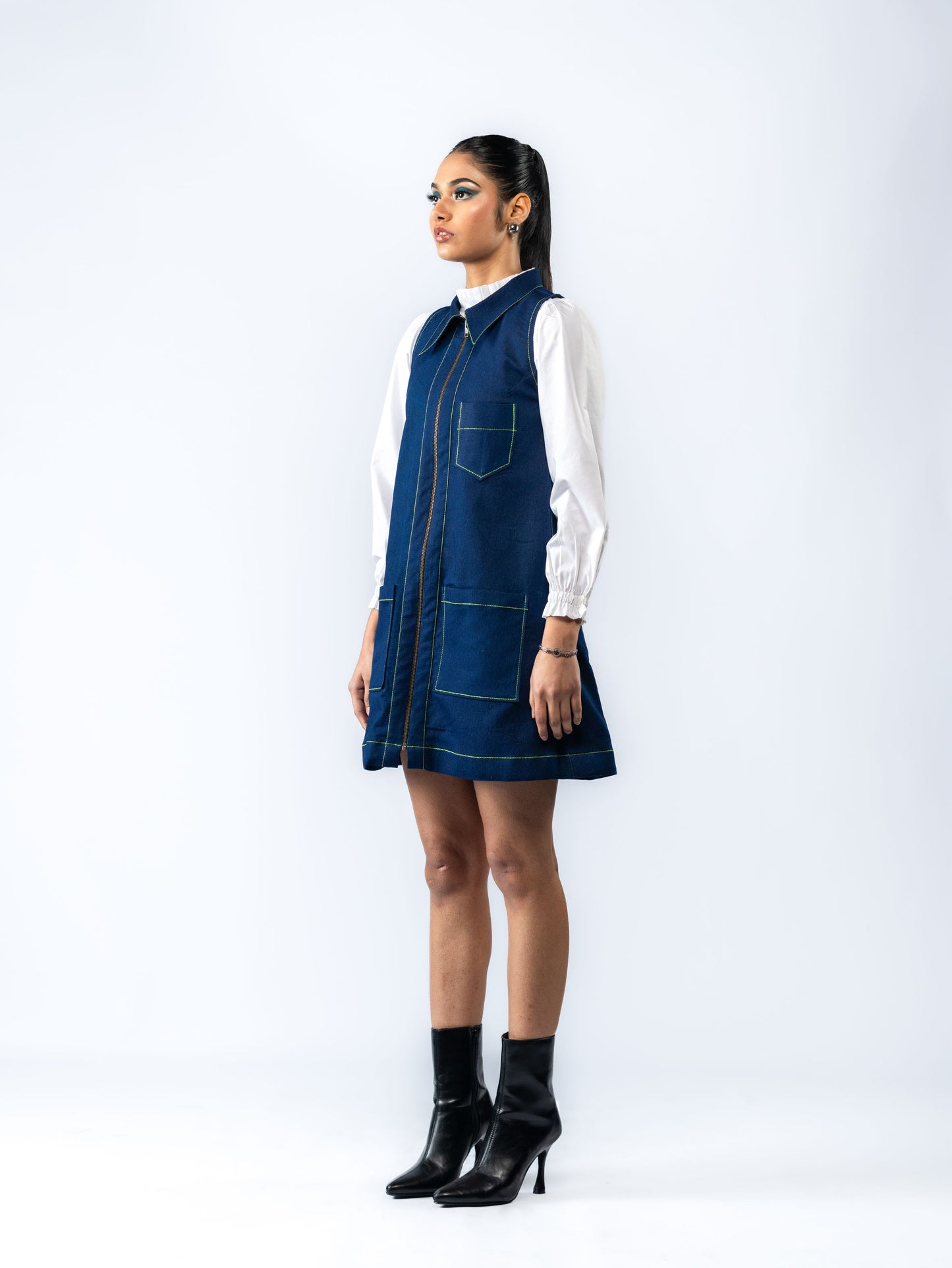 MIRCEA DRESS