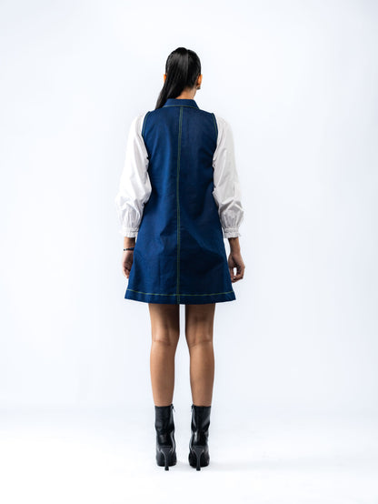 MIRCEA DRESS