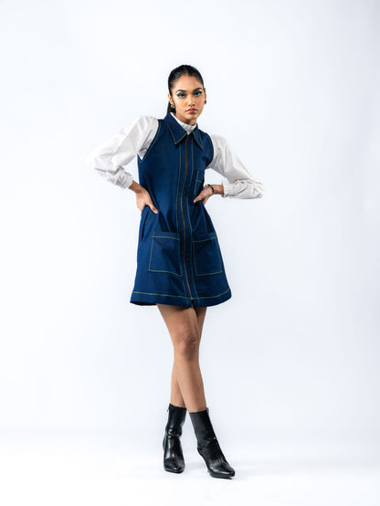 MIRCEA DRESS