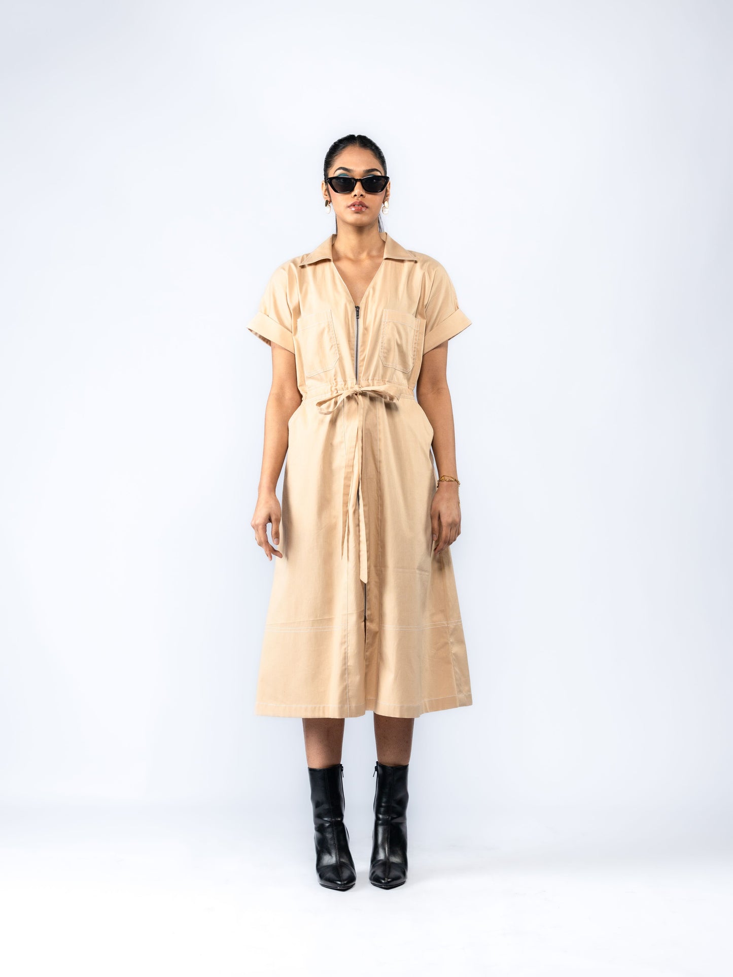 TIVA 0.1 DRESS