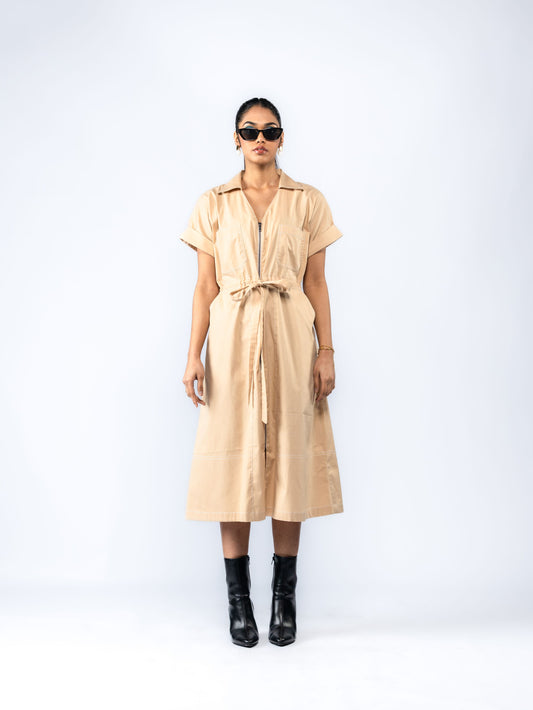 TIVA 0.1 DRESS