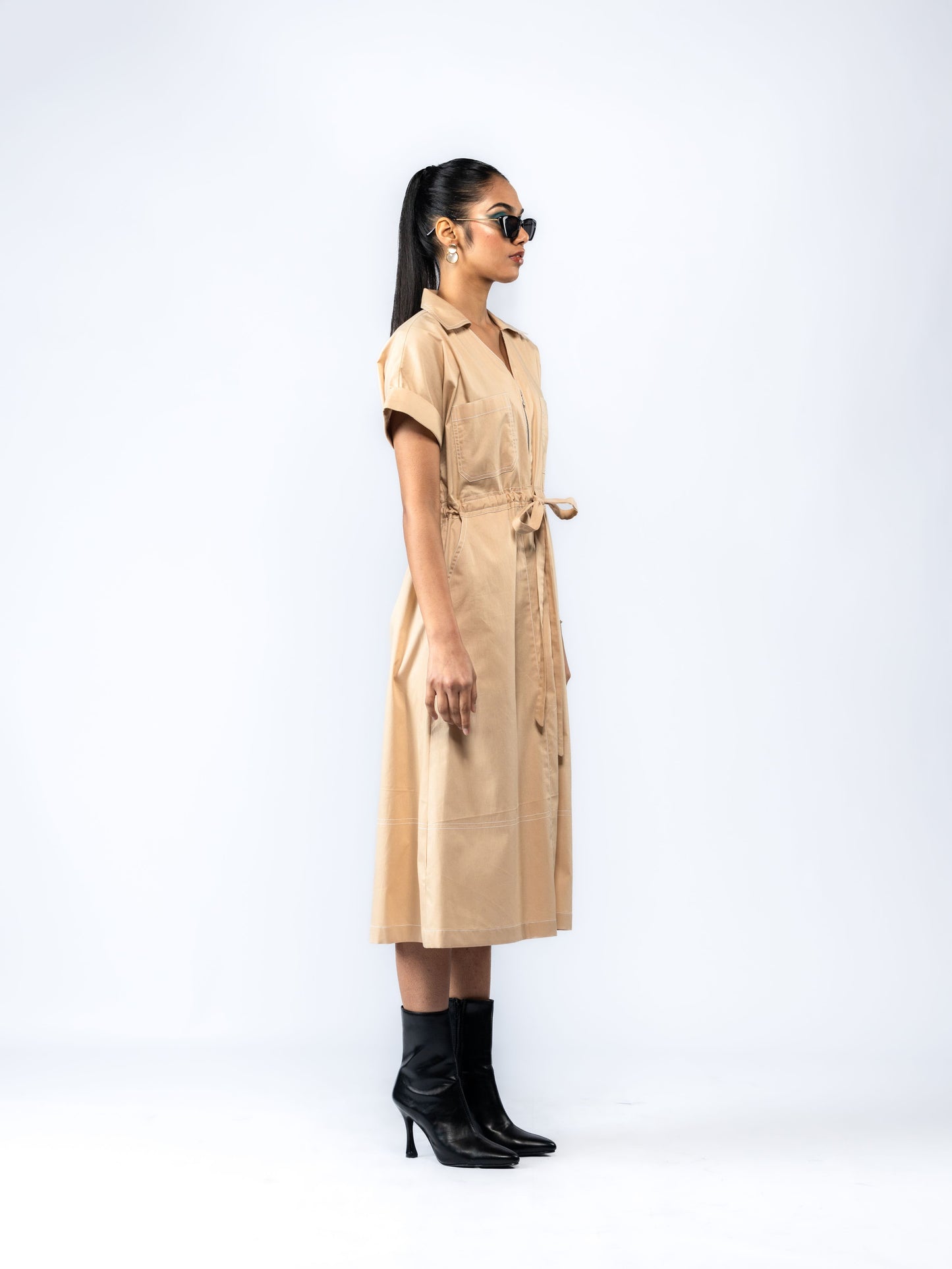 TIVA 0.1 DRESS