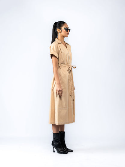 TIVA 0.1 DRESS