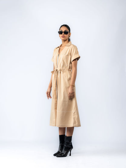 TIVA 0.1 DRESS
