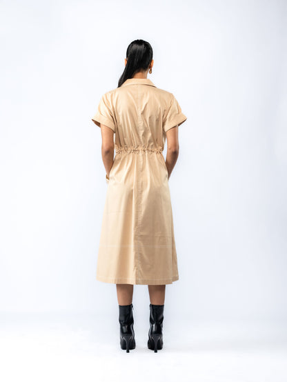 TIVA 0.1 DRESS
