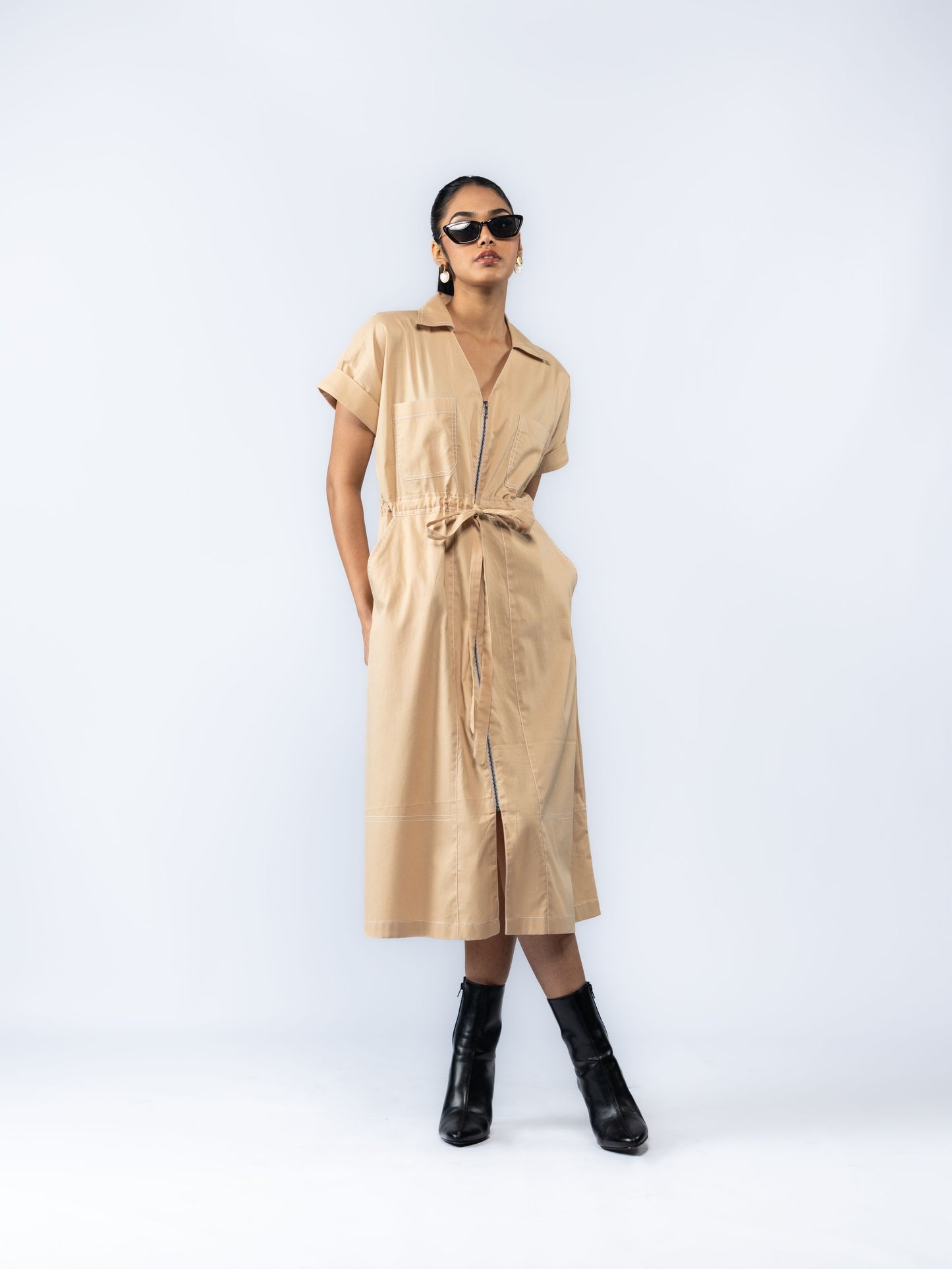 TIVA 0.1 DRESS