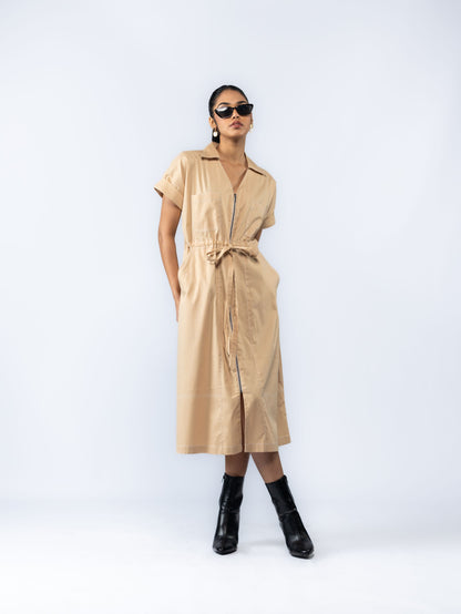TIVA 0.1 DRESS