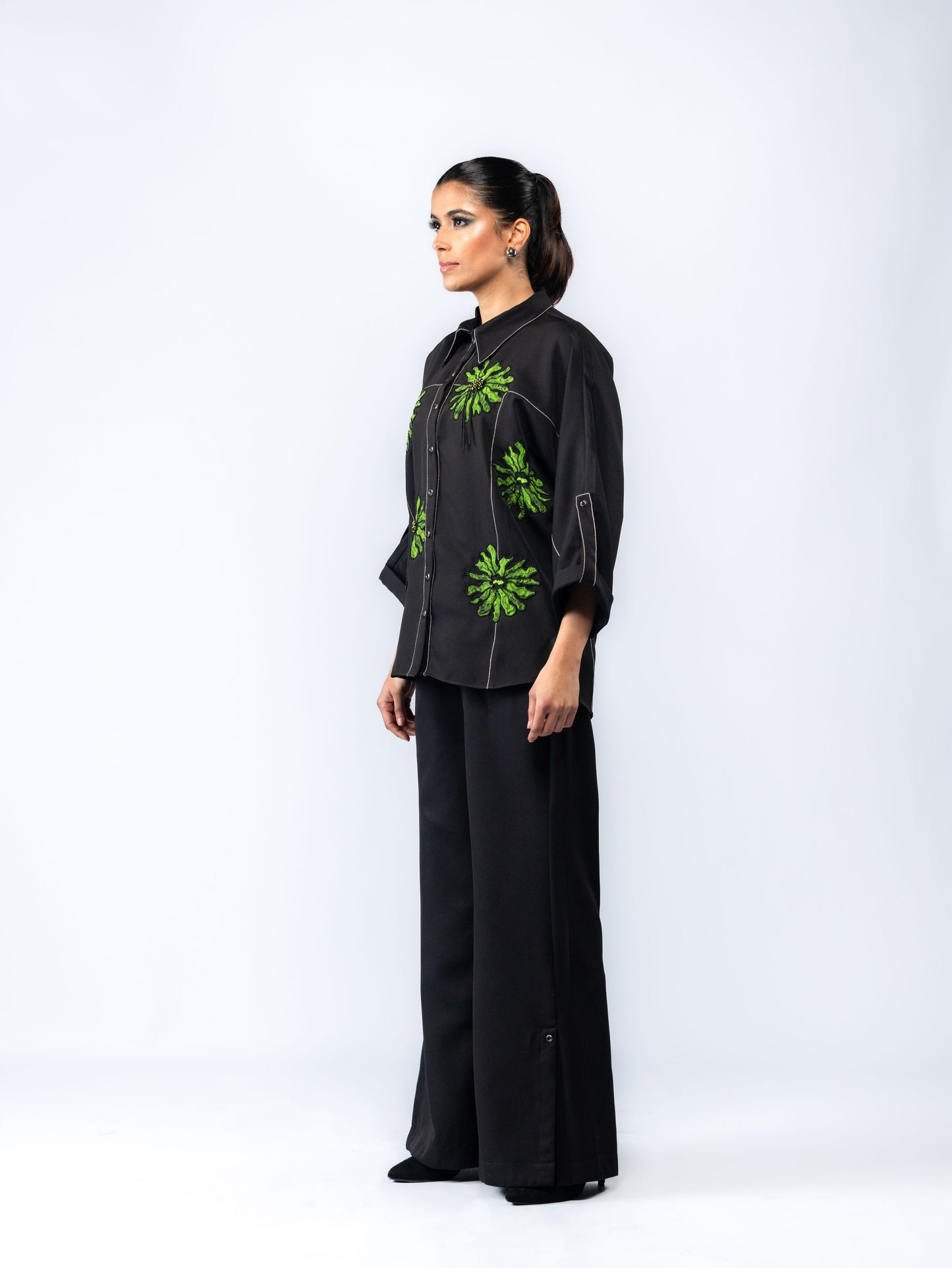 LLUVIA CO-ORD
