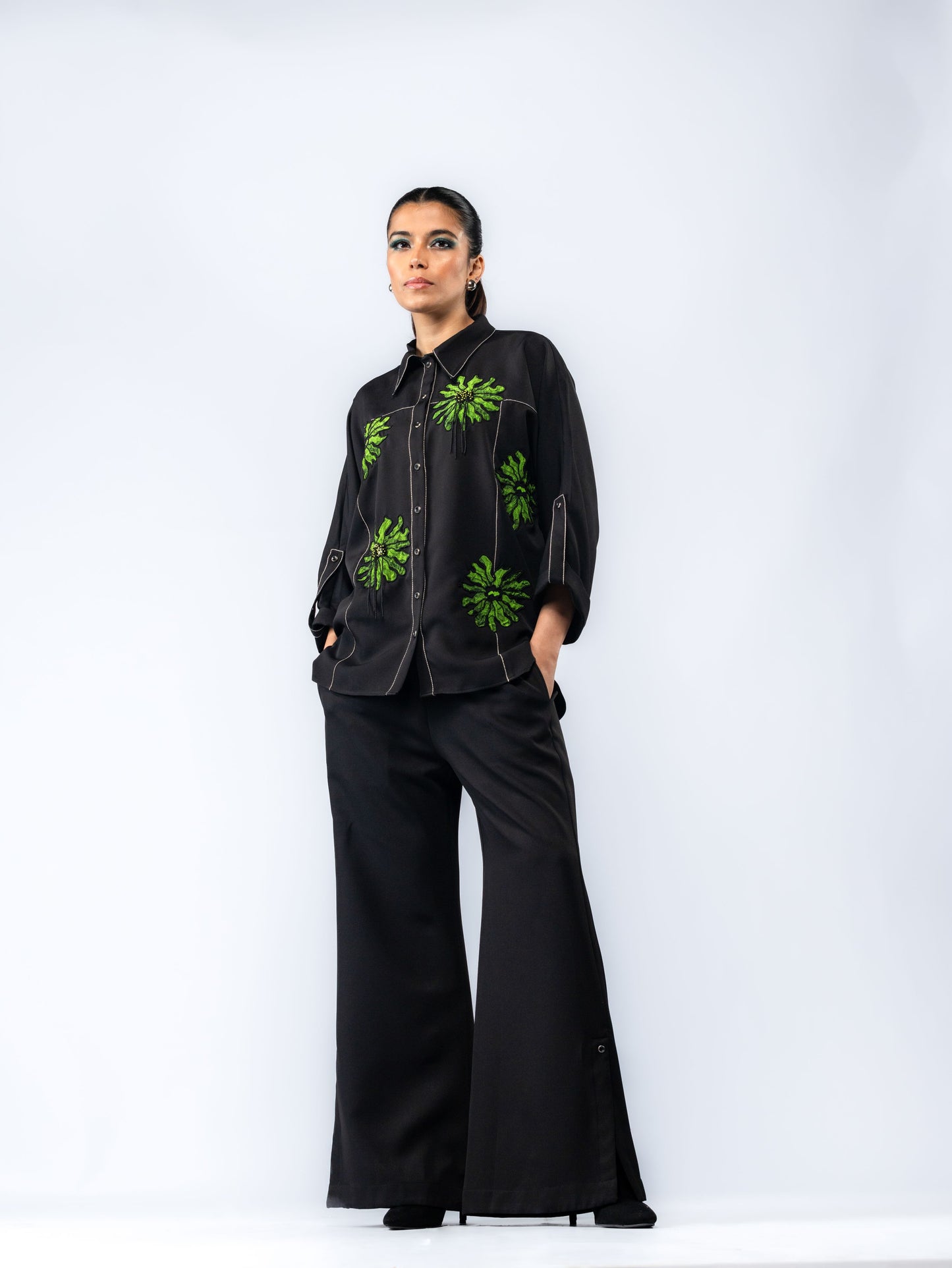 LLUVIA CO-ORD