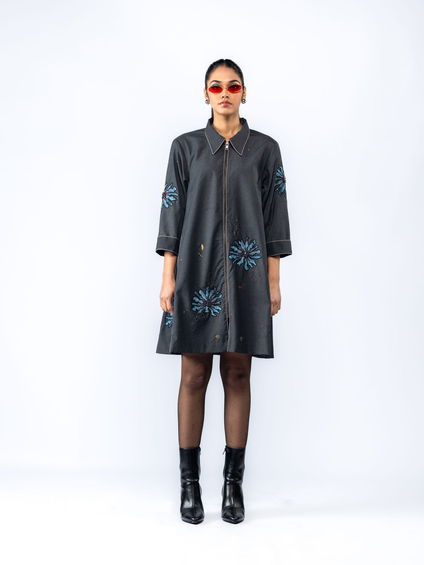 AUBE DRESS
