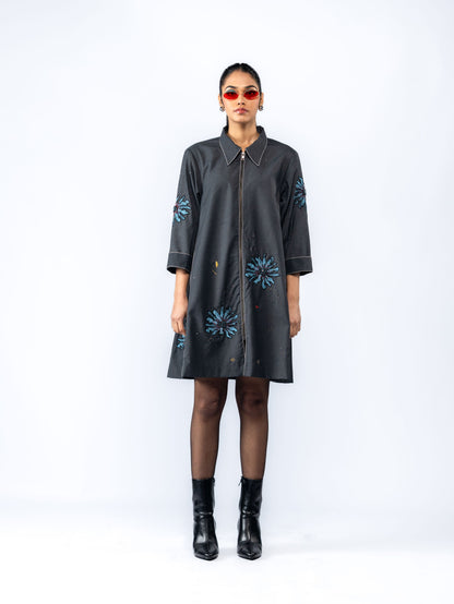 AUBE DRESS