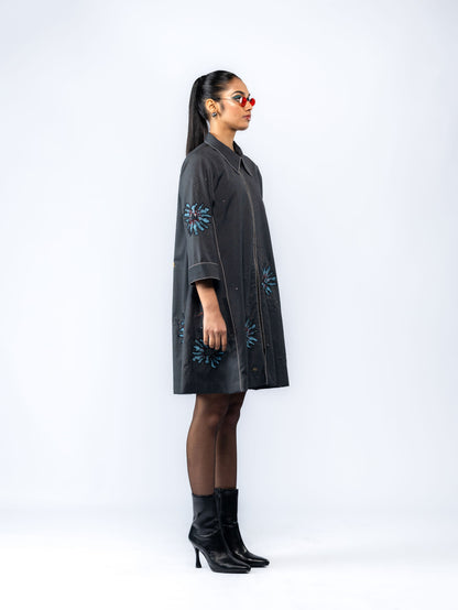 AUBE DRESS