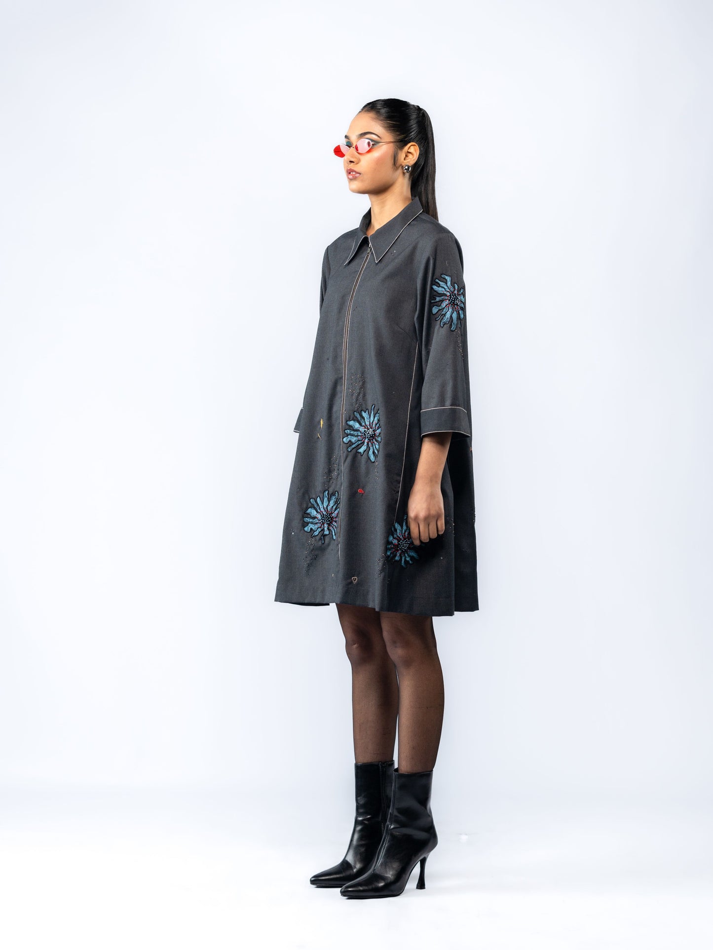 AUBE DRESS