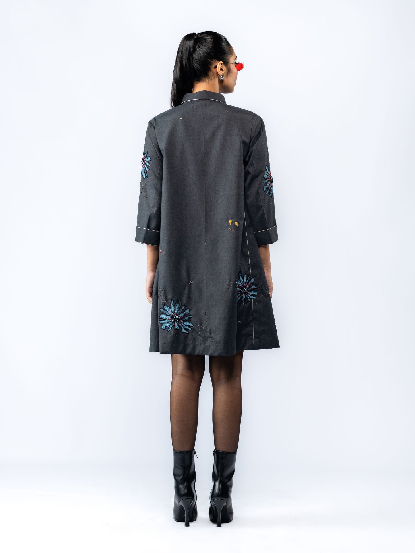 AUBE DRESS