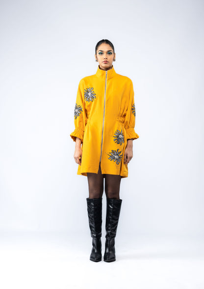 CHARIS DRESS