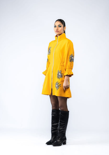 CHARIS DRESS