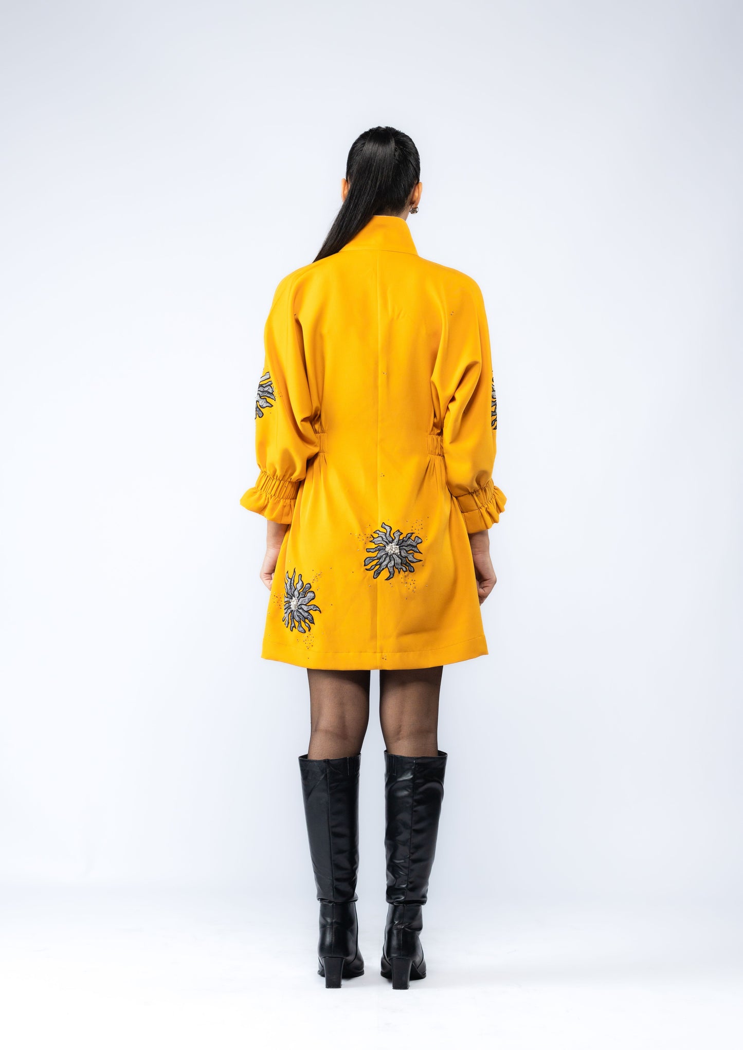CHARIS DRESS