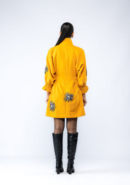 CHARIS DRESS