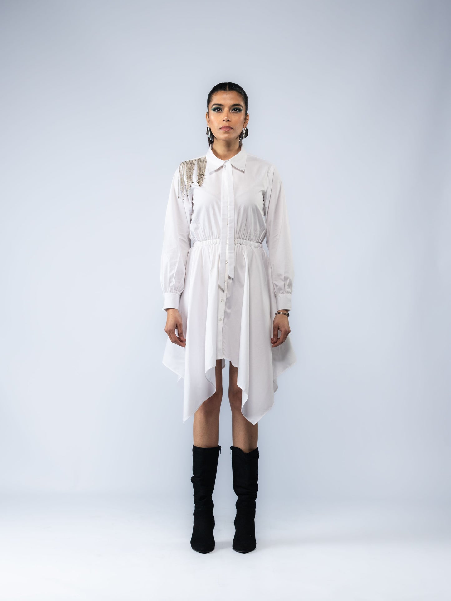 FAENORA DRESS