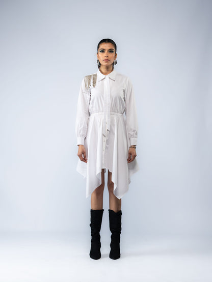 FAENORA DRESS