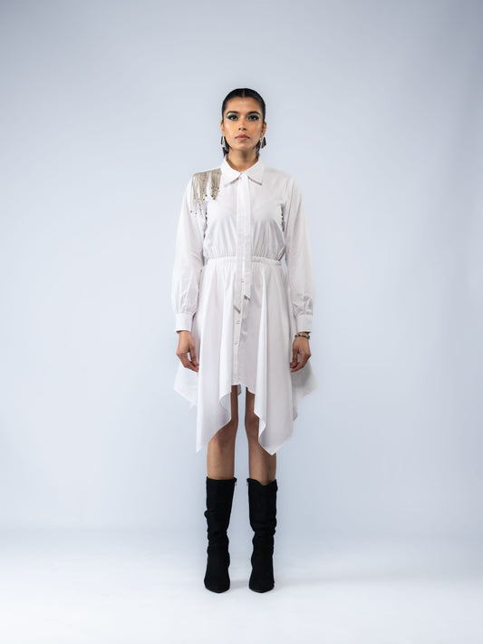 FAENORA DRESS