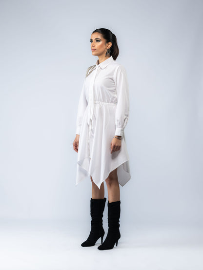 FAENORA DRESS