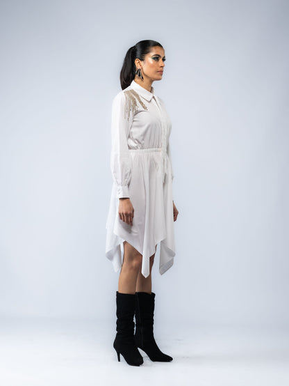 FAENORA DRESS