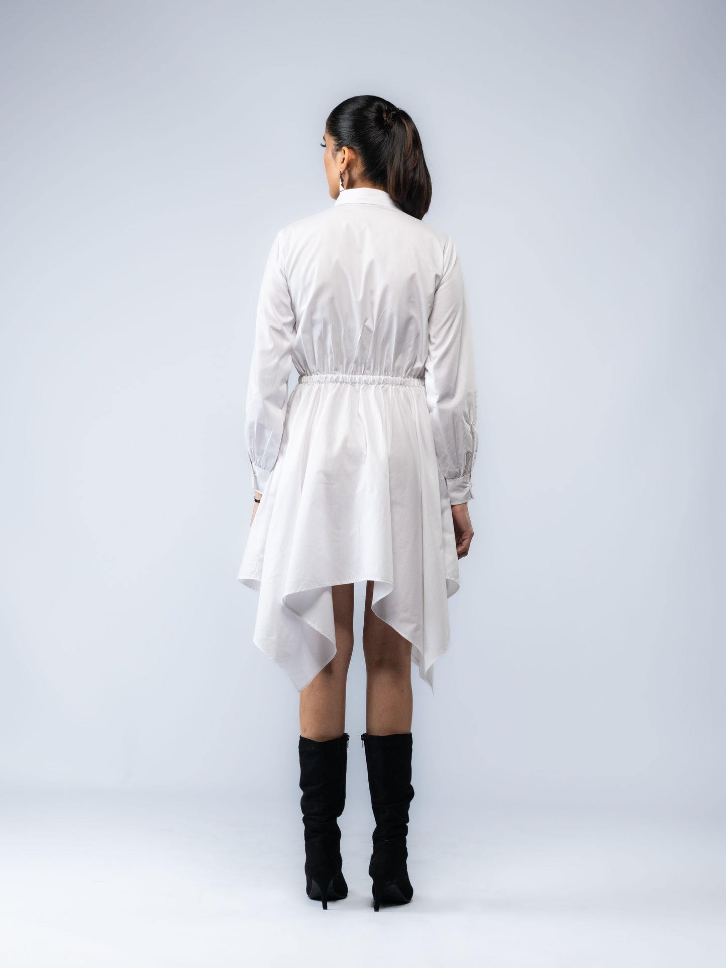 FAENORA DRESS