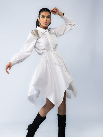 FAENORA DRESS