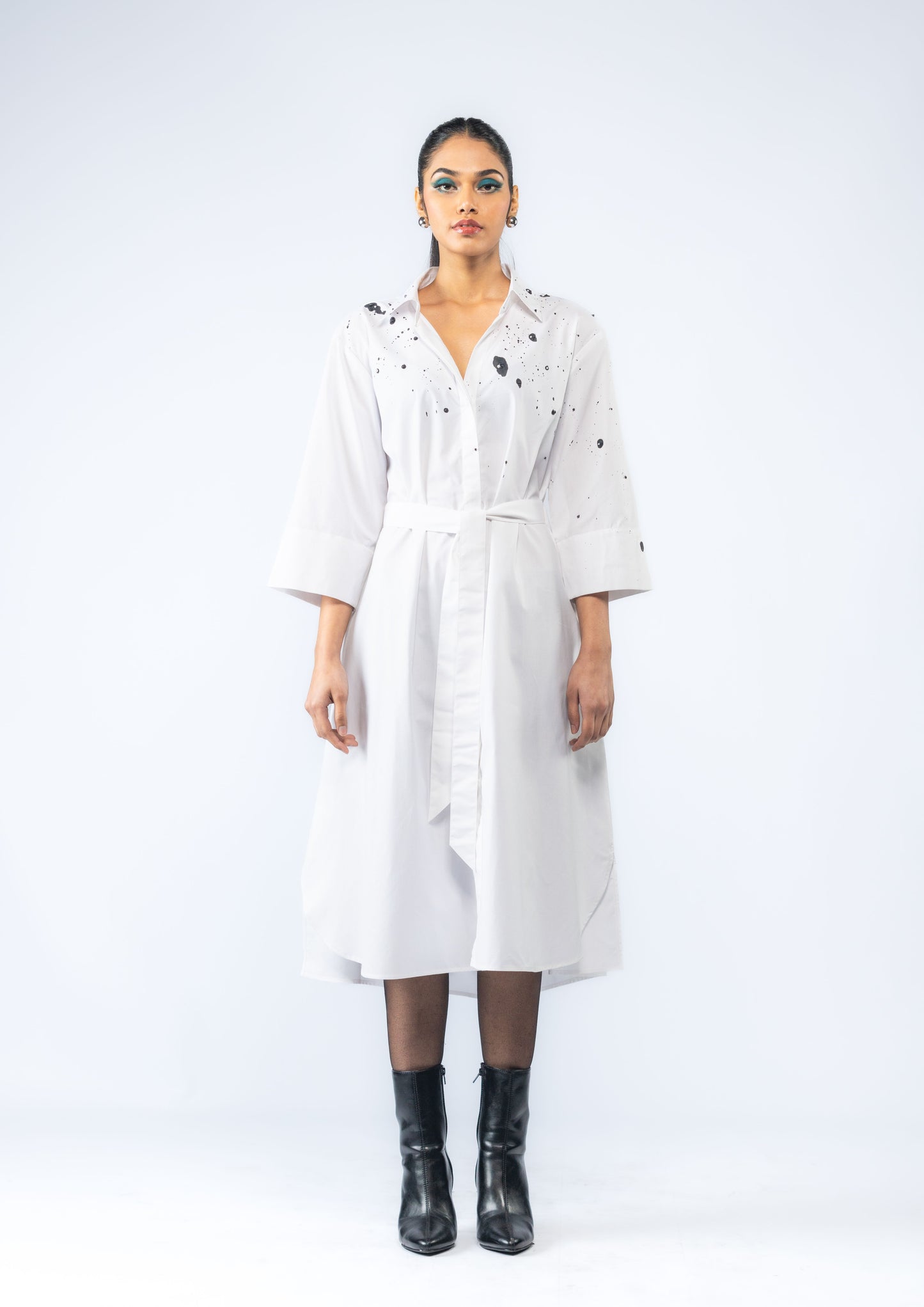 SEREN DRESS